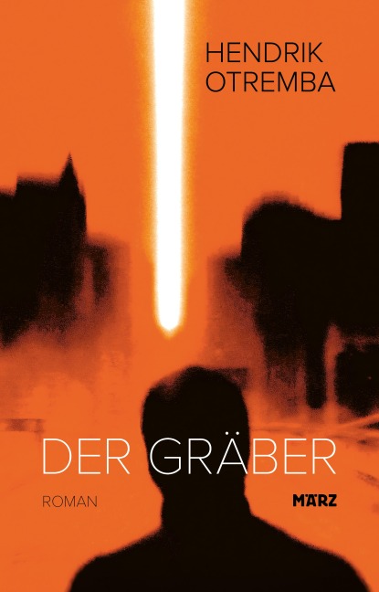 Der Gräber - Hendrik Otremba