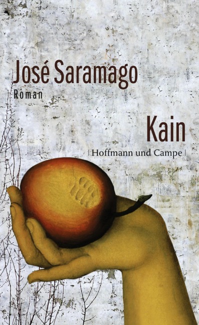 Kain - José Saramago