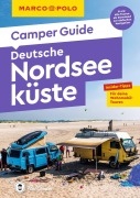 Cover-Bild zum Titel 'MARCO POLO Camper Guide Deutsche Nordseeküste' von 'Mirko Kaupat'