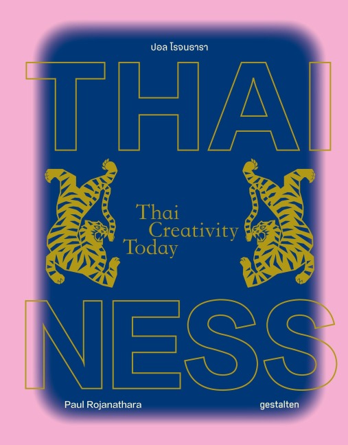 Thainess - 