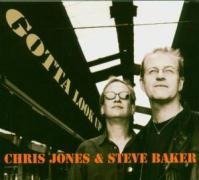 Gotta Look Up - Chris/Baker Jones
