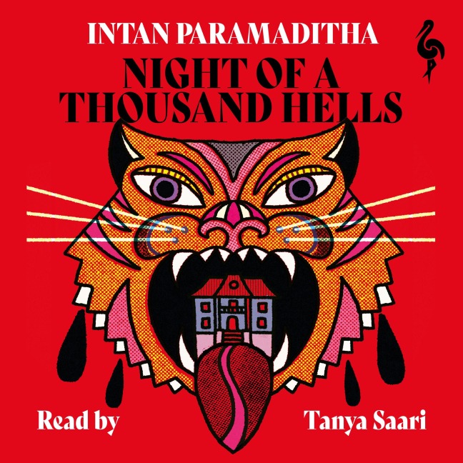 Night of a Thousand Hells - Intan Paramaditha