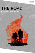 Cover-Bild zum Titel 'The Road' von 'Cormac McCarthy'