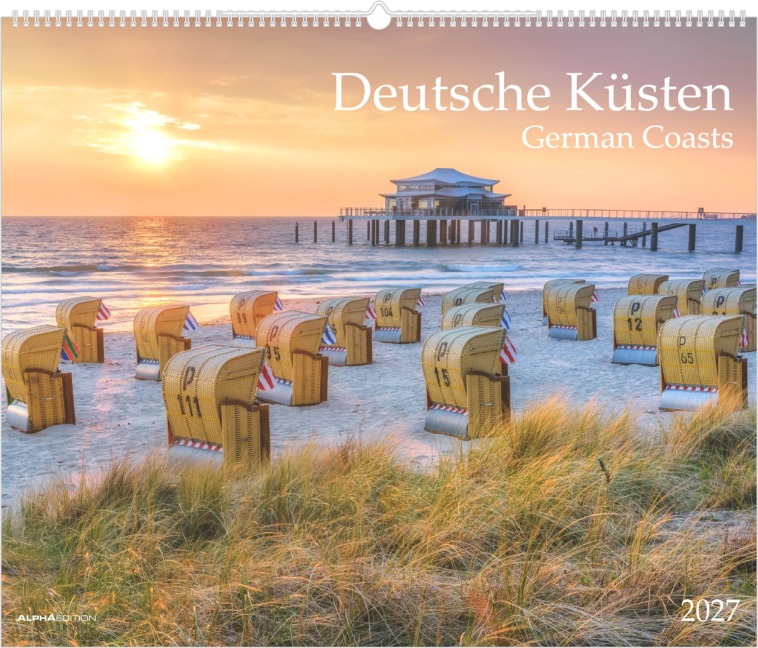 Deutsche Küsten 2027 - 