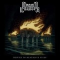 Cover-Bild zum Titel 'Deities Of Deathlike Sleep' von 'Grand Cadaver'