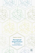 Cover-Bild zum Titel 'Perceptual Organization' von 'Stephen Handel'