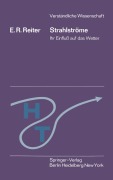 Cover-Bild zum Titel 'Strahlströme' von 'Elmar R. Reiter'
