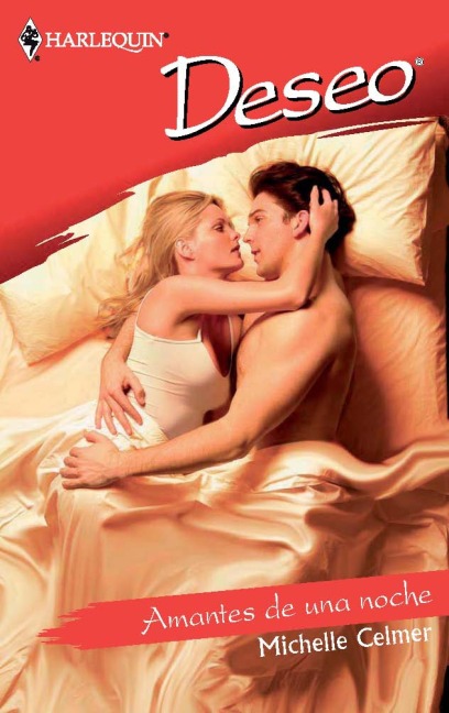 Amantes de una noche - Michelle Celmer