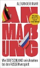  Anmaßung