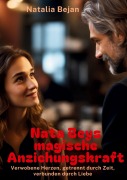 Cover-Bild zum Titel 'Nata Beys magische Anziehungskraft' von 'Natalia Bejan'