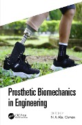 Cover-Bild zum Titel 'Prosthetic Biomechanics in Engineering' von ''