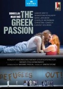 The Greek Passion - Maxime/Wiener Philharmoniker Pascal