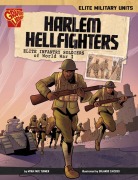 Cover-Bild zum Titel 'Harlem Hellfighters' von 'Myra Faye Turner'