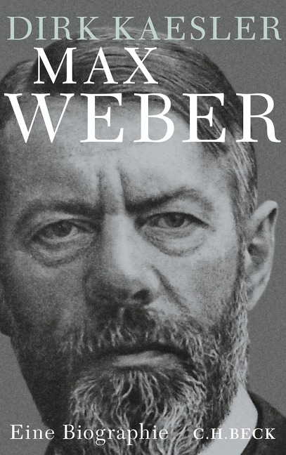 Max Weber - Dirk Kaesler