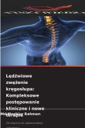 Cover-Bild zum Titel 'L¿d¿wiowe zw¿¿enie kr¿gos¿upa: Kompleksowe post¿powanie kliniczne i nowe terapie' von 'Md Moshiur Rahman'