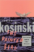 Cover-Bild zum Titel 'The Painted Bird' von 'Jerzy Kosinski'