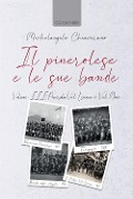 Cover-Bild zum Titel 'Pinerolo, Val Lemina e Val Noce' von 'Michelangelo Chiaverano'