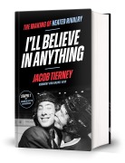 Cover-Bild zum Titel 'I'll Believe in Anything' von 'Jacob Tierney'