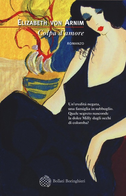 Colpa d'amore - Elizabeth von Arnim