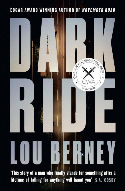 Dark Ride - Lou Berney