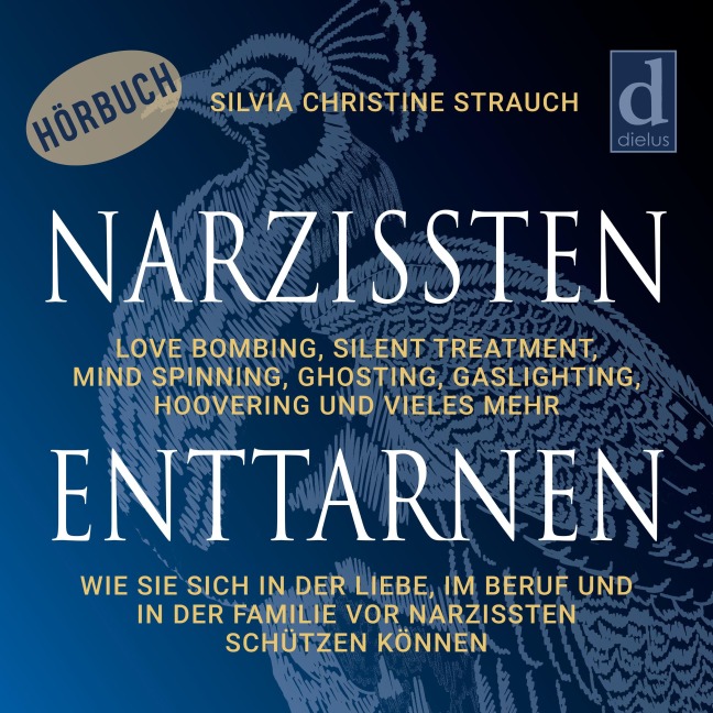 Narzissten enttarnen - Silvia Christine Strauch