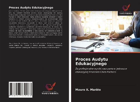 Proces Audytu Edukacyjnego - Mauro X. Mariño