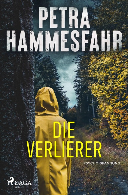 Die Verlierer - Petra Hammesfahr