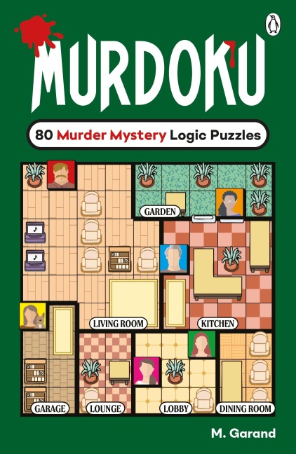 Murdoku - M. Garand