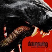 Cover-Bild zum Titel 'And Everything Was Dark' von 'Downswing'