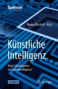 Cover-Bild zum Titel 'Künstliche Intelligenz' von ''