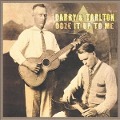 Cover-Bild zum Titel 'Ooze It Up To Me' von 'Darby And Talton'