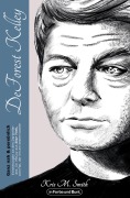 Cover-Bild zum Titel 'DeForest Kelley - Ganz nah & persönlich' von 'Kris M. Smith'