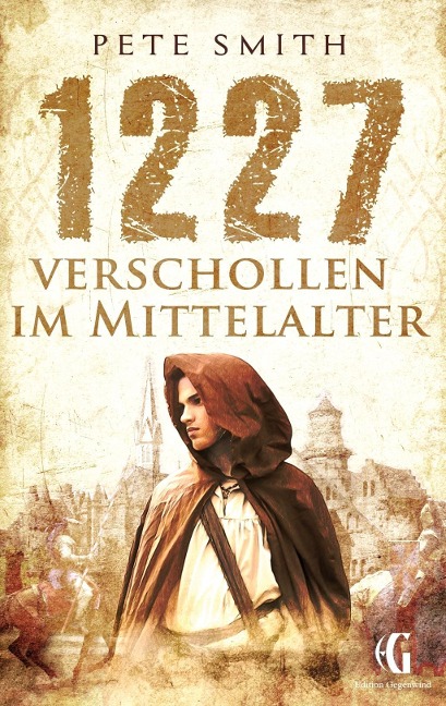 1227 Verschollen im Mittelalter - Pete Smith