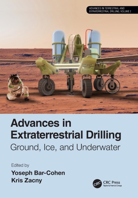 Advances in Extraterrestrial Drilling - 