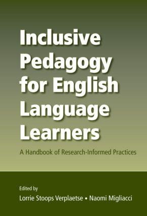 Inclusive Pedagogy for English Language Learners - 