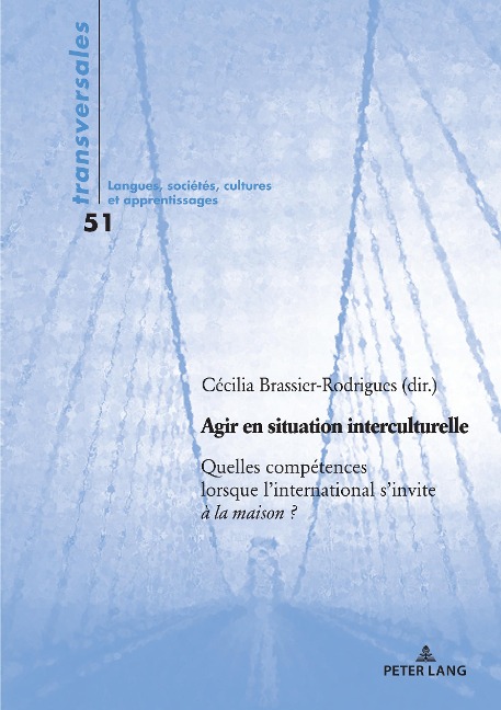Agir en situation interculturelle - 