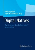 Digital Natives - 