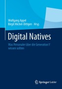 Cover-Bild zum Titel 'Digital Natives' von ''