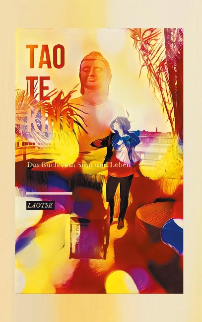 Tao te king - Laotse