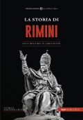 Cover-Bild zum Titel 'La Storia di Rimini. Dalla preistoria ai giorni nostri' von ''