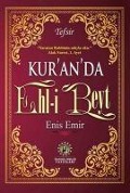 Cover-Bild zum Titel 'Kuranda Ehl-i Beyt Ciltli' von 'Enis Emir'