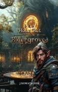 Der Hohe Rat von Eldergrove - J. Nowatschek