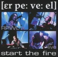 Start the Fire (Live) - Rpwl