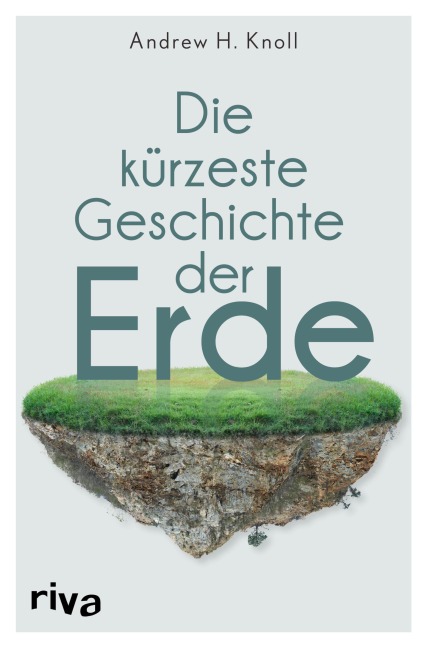Die kürzeste Geschichte der Erde - Andrew H. Knoll
