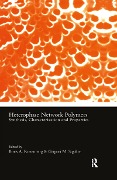 Cover-Bild zum Titel 'Heterophase Network Polymers' von ''