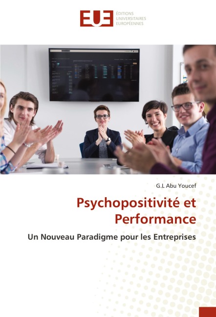 Psychopositivité et Performance - G. L Abu Youcef