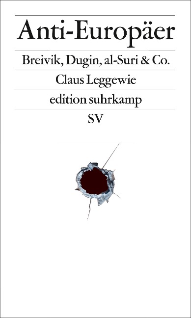 Anti-Europäer - Claus Leggewie