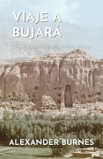 Cover-Bild zum Titel 'Viaje a Bujará' von 'Alexander Burnes'