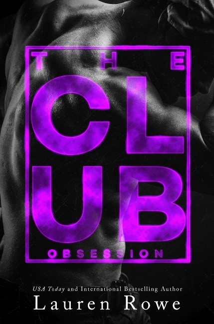 Club: Obsession - Lauren Rowe