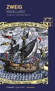 Cover-Bild zum Titel 'Magellano' von 'Stefan Zweig'